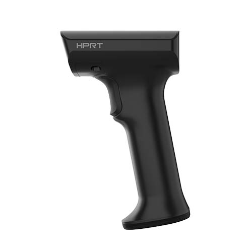 HPRT Commodity barcode scanning gun N130BT